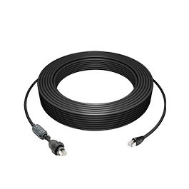 ICOM OPC-2509 Controller Cable for IC-905 | 50m Length | GigaParts.com