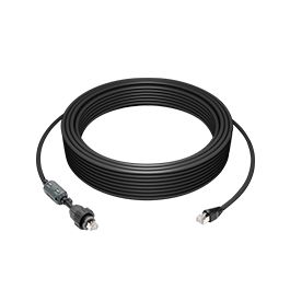 ICOM OPC-2513 Controller Cable for IC-905 - 20m Length | GigaParts.com