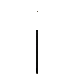マルドル　ProHunter PR-43W  HF.VHF  モービルアンテナ マルドル ProHunter PR-43W HF.VHF モービルアンテナ