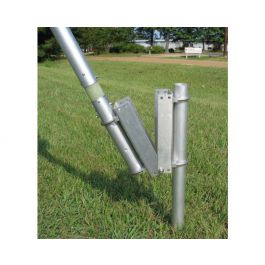 Open Box Cushcraft R-8TB Vertical Antenna Tilt Base SN121987 ...