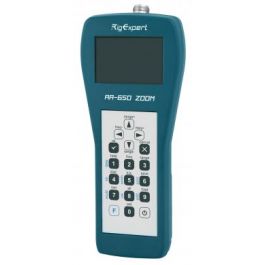 RigExpert AA-650 ZOOM ANTENNA ANALYZER GigaParts.com