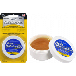 Caig Rosin Soldering Flux RSF-R80-2, 56g for Precision Soldering