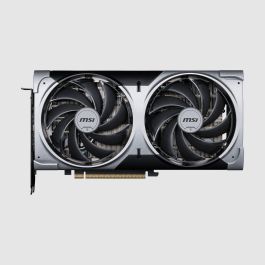 【新品未使用】MSI GEFORCE RTX 5070 VENTUS 2X OC MSI GeForce RTX™ 5070 12G VENTUS 2X OC