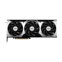 MSI NVIDIA RTX 5070 TI 16G VENTUS 3X OC Graphics Card | GigaParts.com