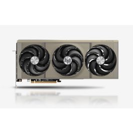 【美品】SAPPHIRE NITRO+ Radeon RX 9070 XT OC Sapphire NITRO+ Radeon RX 9070 XT 16GB GDDR6 PCI Express 5.0 x16