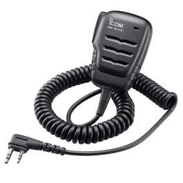 Icom HM-133 Remote Microphone - Squelch Function for 2300H/V8000