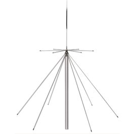Comet Antennas DS-150S DisCone Antenna 25-1500MHz | GigaParts.com