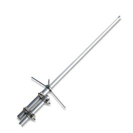 Comet Dual-Band VHF/UHF Base Vertical Antennas GP-1