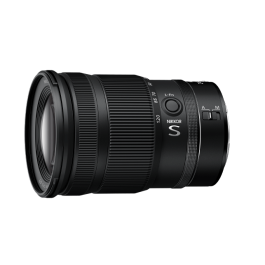 Nikon NIKKOR Z 24-120mm f/4 S Lens GigaParts.com