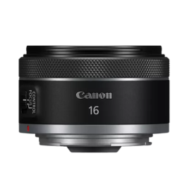 Canon RF 16mm f/2.8 STM Lens | Ultra-Wide Photography Lens