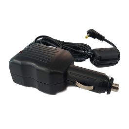 Yaesu 12V Cigarette Lighter Adapter for Radios & Power Accs