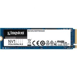 k*4様 Kingston NV1 1TB NVMe M.2 SSD Kingston NV1 1TB NVMe SSD - High-Speed Storage Solution