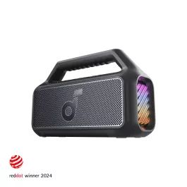 Soundcore by Anker Boom 2 - 80W Outdoor Bluetooth Speaker