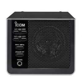 Icom SP-41 External Speaker - High-Quality Sound for Radios