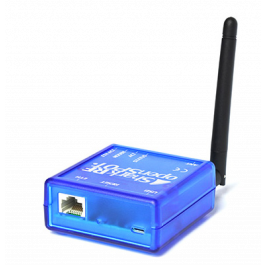 SharkRF openSPOT Standalone IP Gateway/Hotspot (US) | GigaParts.com