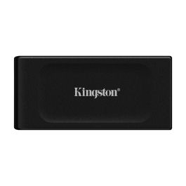 キングストン ssd 2TB XS1000 Amazon.com: Kingston XS1000 2TB SSD | Pocket-Sized | USB 3.2 Gen 2