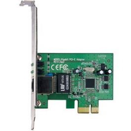 TP-LINK TG-3468 Gigabit PCI Express Network Card - Upgrade Fast
