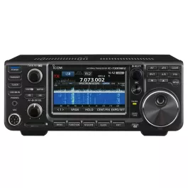 ICOM IC-7300M 開封のみ新品 thumbnail_ic-
