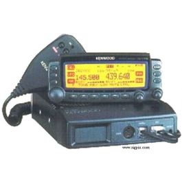 Kenwood TM-D700A/V708A Modular Cable - High Quality Head