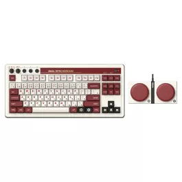 Retro Mechanical Keyboard - 8Bitdo Fami Edition for Windows