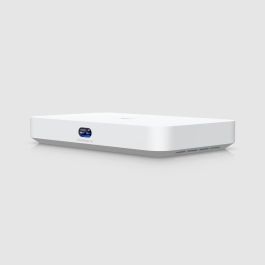 Ubiquiti 10GB Cloud Gateway Fiber - High-Speed Networking