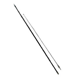 Used (Acceptable) Shark Mini Ham Stick Antenna, 20M, 36in | GigaParts.com