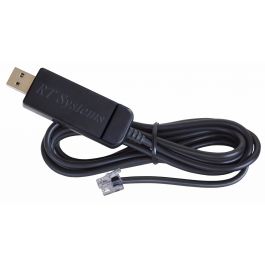 Usb Rtsys RT Systems USB-29C Interface Cable for Easy Radio Programming ...