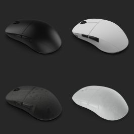Endgame Gear XM2w 4K Gaming Mouse GigaParts.com