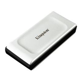 Kingston XS2000 4TB Rugged Portable SSD - Fast & Reliable
