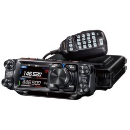 YAESU FTM-500D ACアダプター付き Buy Yaesu FTM-500DR Bundle - Ultimate Ham Radio Experience