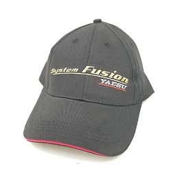 Yaesu ball cap cheap