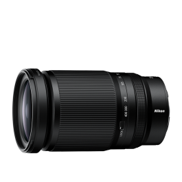 Nikon NIKKOR Z 28-400mm f/4-8 VR Lens - Versatile Superzoom