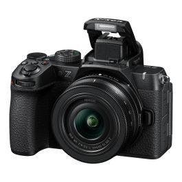 【美品】Nikon Z50 16-50VR 本体+2個バッテリー付き Nikon Z50-2LK16-50 Z50II 16-50 VR レンズキット | ノジマ