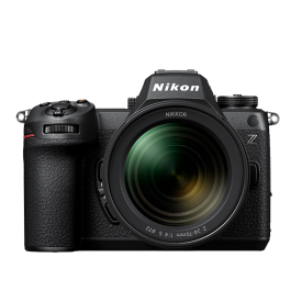 Nikon Z6 本体 XQD120gb付き Z6II - 公式通販 | ミラーレスカメラ | NikonDirect - ニコン