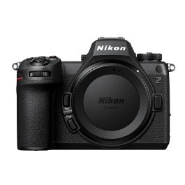Nikon Z6 ボディ FTZ Amazon.com : Nikon Z6 24.5MP FX-Format Full-Frame Mirrorless