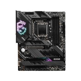 【ギフト】 MSI MPG Z790 CARBON WIFI DDR5 ATX Desktop Motherboard プレーヤー
