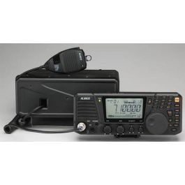 ALINCO DX-SR8J HFトランシーバー　100w ALINCO DX-SR8J HFトランシーバー 100w ALINCO DX-SR8J HF