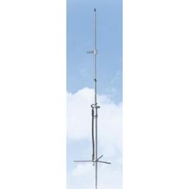 Cushcraft 70cm Monoband, Vertical