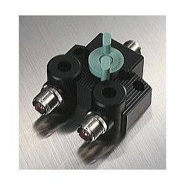 Diamond Antenna CX210N Coax Switch - Heavy Duty Performance
