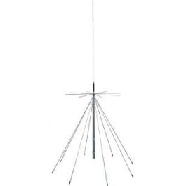 Diamond Antenna D3000N - Ultra-Wideband Discone Antenna | GigaParts.com