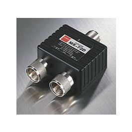 Diamond Antenna MX72D Duplexer - HF-2M / 70cm Performance