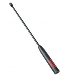 Antena Diamond SRFH10 Para Radio Portátil – 2m/70cm, Conector SMA Macho, 2.75"