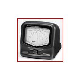 Diamond Antenna SX40C SWR Power Meter | 144-470 MHz | GigaParts.com