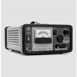 Daiwa SS-505 Power Supply - 50 Amp Adjustable Voltage Unit