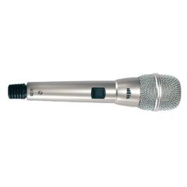 Heil Sound iCM Microphone for iCOM Transceivers - High Performance