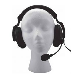 Heil Sound PS 6 - Premium Boom Mic Headset for Radio