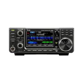 トランシーバー ICOM  ic-7300 Open Box ICOM IC-7300 HF Transceiver with MARS Mod S/N02048981