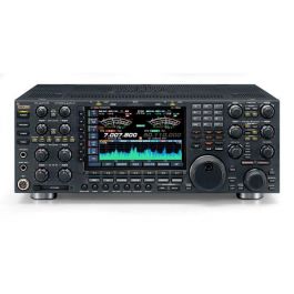 Icom IC-7800 HF Base Radio - 200W Power Performance | GigaParts.com