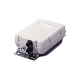 ICOM AH-3 HF自動アンテナチューナー ICOM AH-3 HF自動アンテナチューナー アイコム AH-3 HFオートマチック