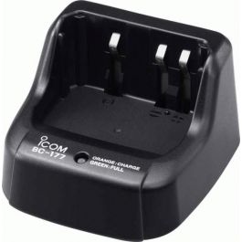 Icom BC-177 Rapid Charger for IC-92AD | Fast & Efficient